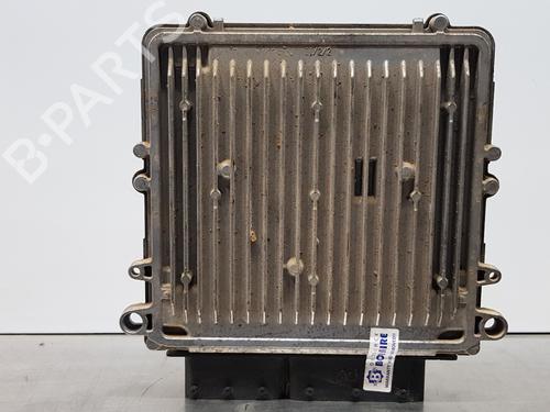Engine control unit (ECU) MERCEDES-BENZ M-CLASS (W164)  | BP22640401M57 