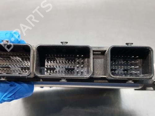 Engine control unit (ECU) RENAULT MEGANE III Hatchback (BZ0/1_, B3_)  | BP16870948M57 