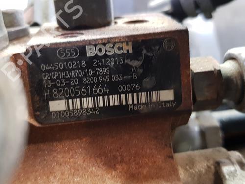 Motor SUZUKI GRAND VITARA II (JT, TE, TD) 1.9 DDiS (JB419WD, JB419XD) (129 hp) 30288077