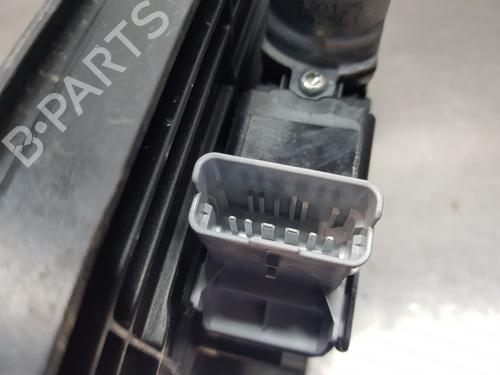 Rear left window mechanism OPEL MOKKA  | BP28024057C24 