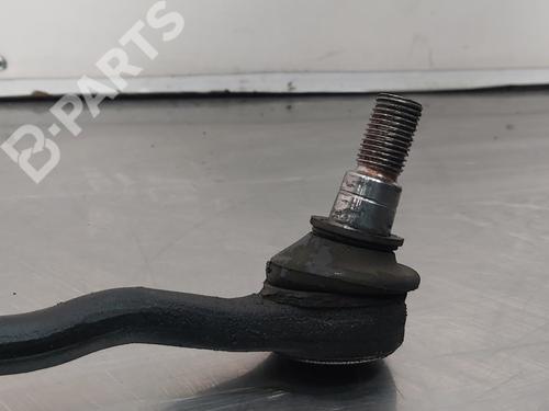 Steering rack MERCEDES-BENZ S-CLASS (W220) S 320 (220.065, 220.165) | BP11947923M22 