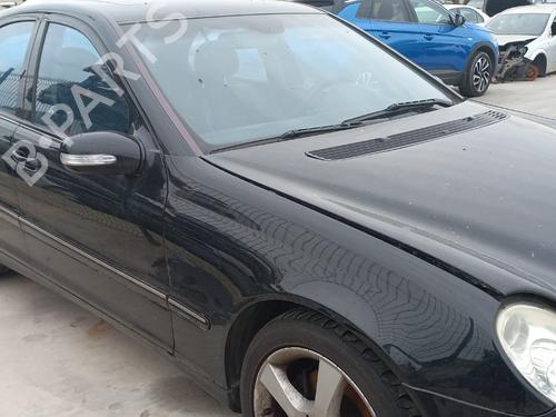 Differensial bakvogn MERCEDES-BENZ C-CLASS (W203) C 230 Kompressor (203.040) | BP15882677M24 