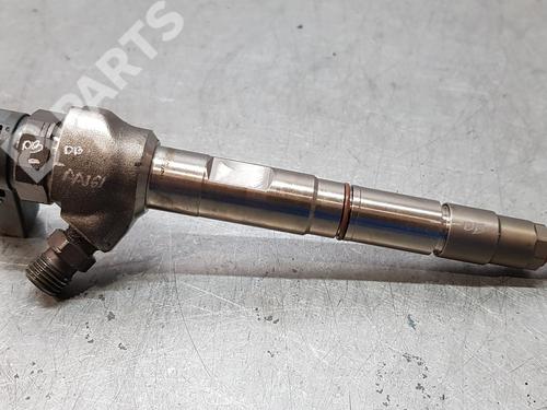 Used Injector SKODA RAPID (NH3, NK3, NK6) [2012-2022]  7592804