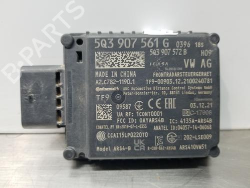 Used Electronic module AUDI A1 Sportback (GBA) [2018-2025]  29131205