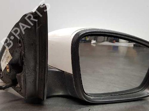 Right mirror SKODA RAPID (NH3, NK3, NK6) 1.6 TDI | BP13019595C27 