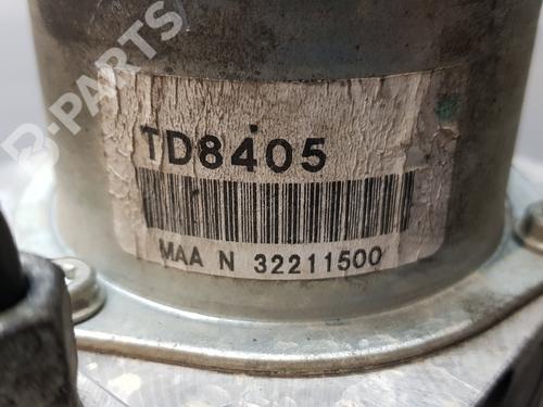 ABS pump NISSAN JUKE (F15) 1.6 | BP9673830M43 