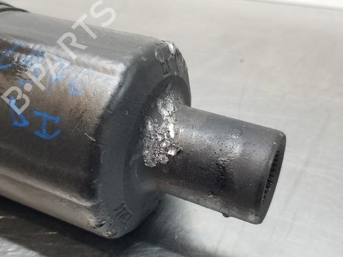 Left front driveshaft MERCEDES-BENZ GLK-CLASS (X204) 320 CDI 4-matic (204.983) | BP19063853M38 