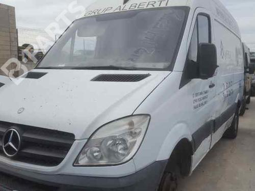 Used Parts MERCEDES-BENZ SPRINTER 3-t Van (B906)    889987