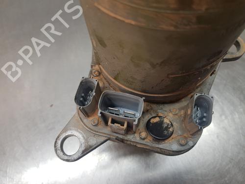 Pompa wspomagania kierownicy FORD FOCUS II (DA_, HCP, DP) | BP30880615M99