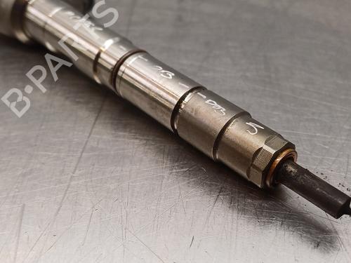 Injector VW CADDY III Box Body/MPV (2KA, 2KH, 2CA, 2CH)  | BP19052965M100 