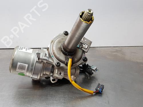 Steering column KIA CEE'D (JD)  | BP9725069M21 