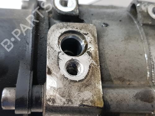 Steering pump PEUGEOT 5008 (0U_, 0E_)  | BP9668484M99 