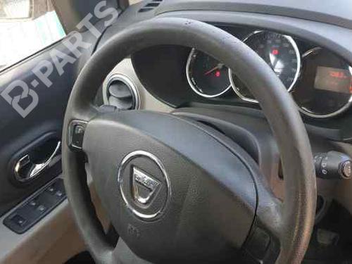 Particulate filter DACIA LODGY (JS_)  | BP7891636M81 