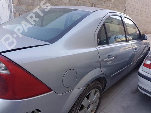 Turbocharger/Supercharger FORD MONDEO III Saloon (B4Y)  | BP11424683M71 