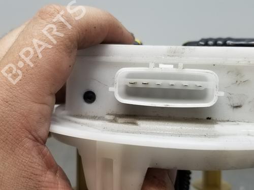 Fuel pump DACIA LODGY (JS_)  | BP18144846M76 