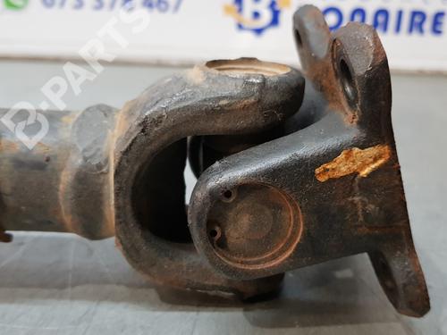 Driveshaft SUZUKI JIMNY Closed Off-Road Vehicle (SN)  | BP8138968M37 
