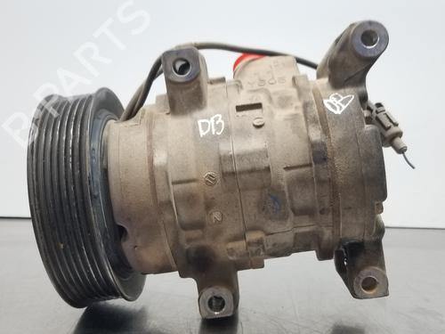 Used AC compressor TOYOTA HILUX VII Pickup (_N1_, _N2_, _N3_) [2004-2016]  18658298