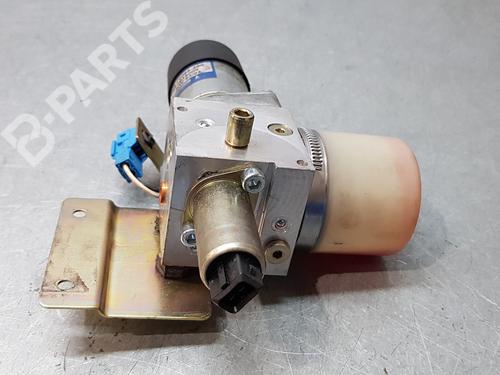 Central lock pump BMW 7 (E65, E66, E67)  | BP10242861M86 