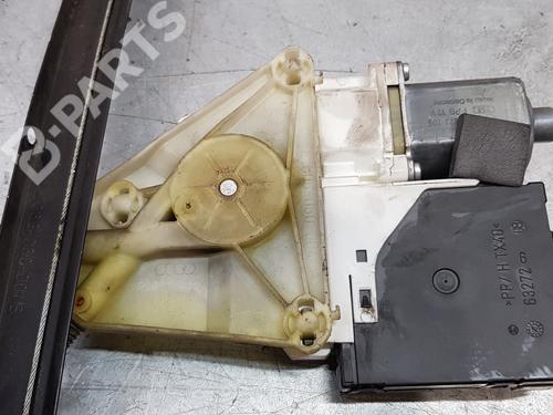 Rudehejsemekanisme Højre foran AUDI A3 (8P1) 2.0 TDI 16V | BP10903306C23