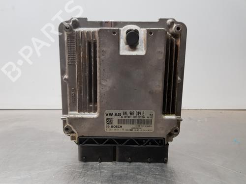 Used Engine control unit (ECU) AUDI A3 (8V1, 8VK) [2012-2020]  29935047