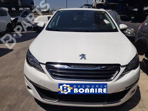 Used Parts PEUGEOT 308 SW II (LC_, LJ_, LR_, LX_, L4_)  1.6 BlueHDi 120  1084526
