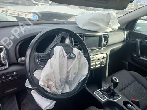 Right tailgate light KIA SPORTAGE IV (QL, QLE) 1.7 CRDi | BP31679719C80 