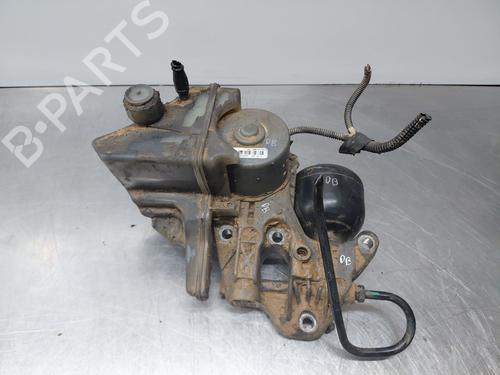 Used Electronic module CITROËN C4 Picasso I MPV (UD_) [2006-2015]  31124112