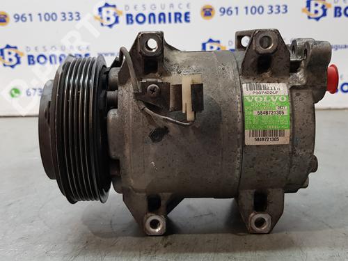 Used AC compressor VOLVO V70 II (285) [1999-2008]  7590975