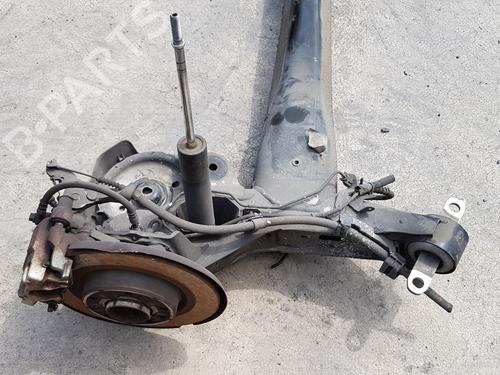 Rear axle PEUGEOT 308 SW II (LC_, LJ_, LR_, LX_, L4_) 1.5 BlueHDi 130 | BP13561422M2 