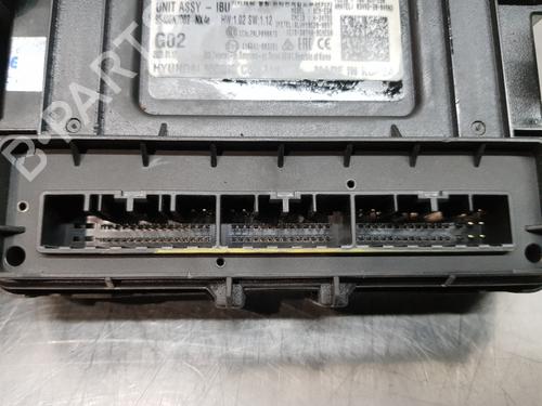 Electronic module HYUNDAI TUCSON (NX4E, NX4A)  | BP27719030M83 