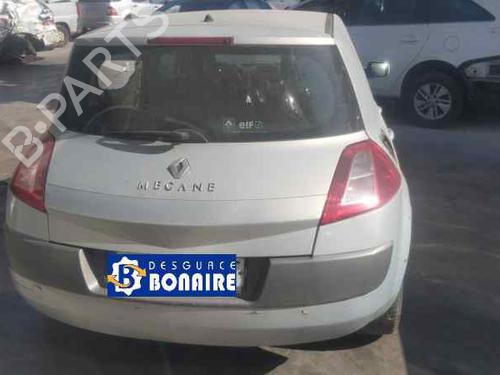 Pipe RENAULT MEGANE II (BM0/1_, CM0/1_)  | BP15004434M125 