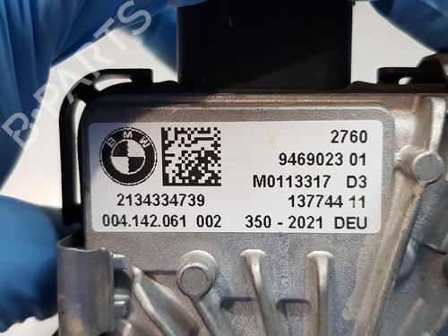 Electronic module BMW X3 (G01, F97, G08)  | BP20126377M83 