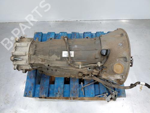 Used Gearbox MERCEDES-BENZ GL-CLASS (X164) GL 450 4-matic (164.871) (340 hp) 31065219