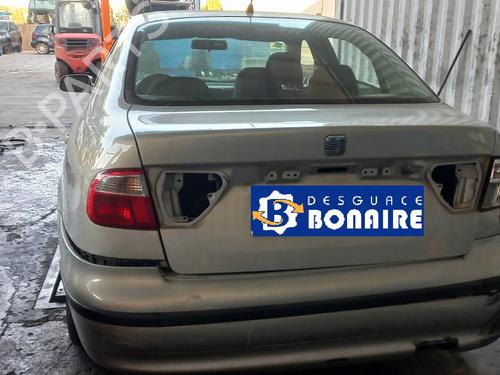 Glove box SEAT TOLEDO II (1M2)  | BP17231260C95 