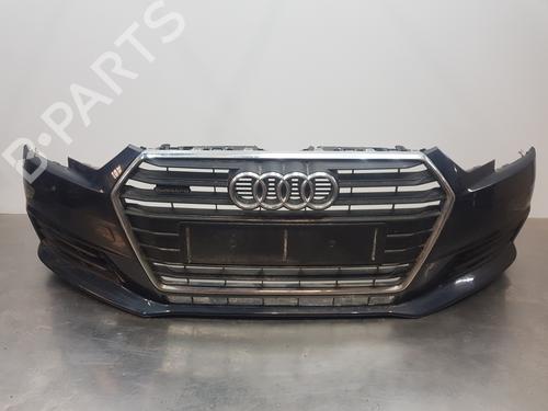 Used Front bumper AUDI A4 B9 (8W2, 8WC) [2015-2025]  26728058