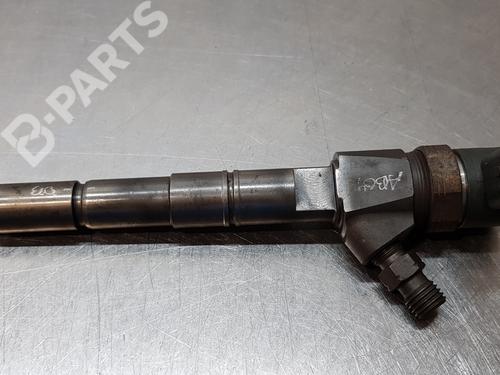 Used Injector OPEL ASTRA J (P10) [2009-2016]  10086495