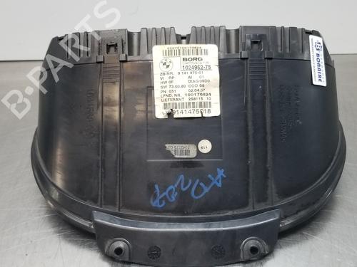Instrument cluster BMW 1 (E87) 118 d | BP30879773C47