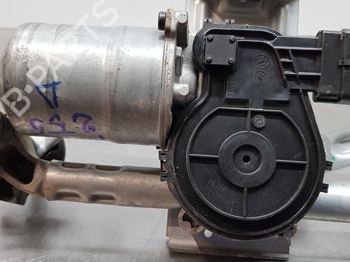 Front wiper motor KIA SPORTAGE IV (QL, QLE)  | BP13255624M29 