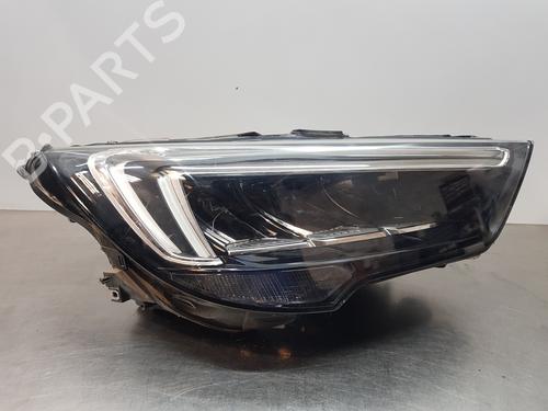 Used Right headlight OPEL CROSSLAND X / CROSSLAND (P17, P2QO) [2017-2025]  27528503