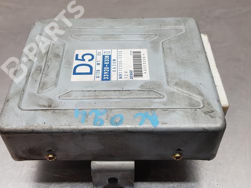 Engine control unit (ECU) SUZUKI WAGON R+ (MA) | BP11749926M57