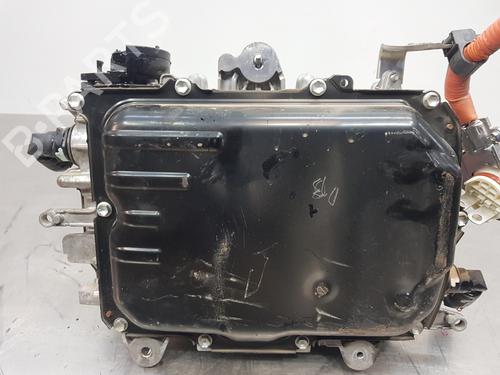 Battery TOYOTA YARIS (_P13_) 1.5 Hybrid (NHP130_) | BP28024164E11 