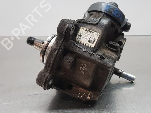 Used Injection pump KIA CARENS IV [2013-2025]  18917981