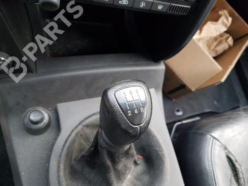 Lichtmaschine SSANGYONG ACTYON I  | BP11698599M7 