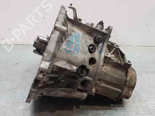 Gearbox CITROËN JUMPY II (VF7) 1.6 HDi 90 16V | BP30889595M3