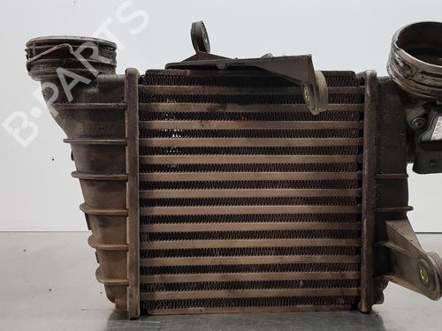 Used Intercooler SEAT IBIZA III (6L1) 1.9 TDI (131 hp) 18526596