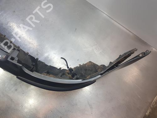 Front bumper VW GOLF V (1K1)  | BP27202294C7 