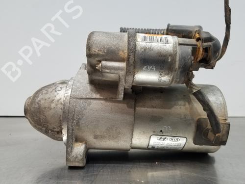 Used Starter KIA STONIC (YB) [2017-2025]  30880197