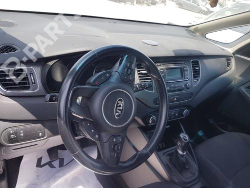 Steering column KIA CARENS IV 1.6 GDi | BP9964022M21 