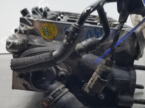 Cylinder head SEAT LEON ST (5F8)  | BP19681307M5 