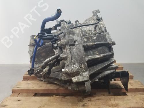 Gearbox HYUNDAI TUCSON (NX4E, NX4A)  | BP24304307M3 